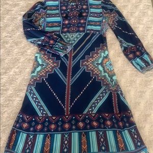 Halebob Dress